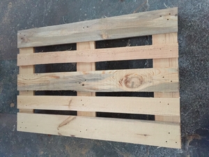 Продаж поддонов, 2-й сорт грн.0