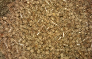 Закупаем пеллету А1 и А2 для Литвы, Польши, Италии грн.1