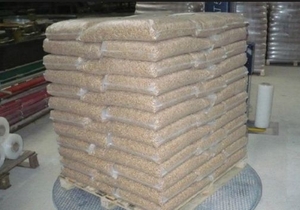 Интересует пеллета в мешках по 15 кг на условиях FCA грн.1