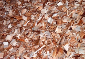 Топливная щепа из сосны или эвкалипта FSС продам грн.0