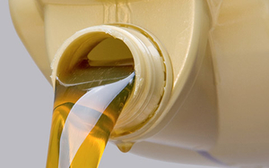 Использованное растительное масло продам грн.0