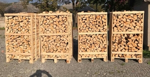 Дрова (береза, граб, дуб, ель, сосна, осина) грн.0