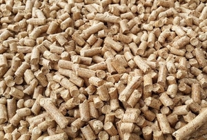 Пеллета древесная А1, зольность до 0,7% грн.90