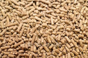 Купим пеллету древесную А1 EnPlus на условиях EXW или FCA грн.1