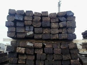 Шпала деревянная бу грн.