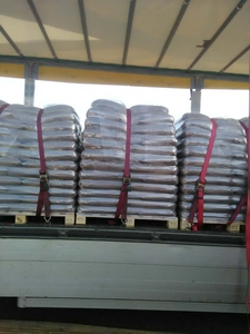 Пеллета древесня EnPlus A1 цвета капучино на условиях FCA грн.215