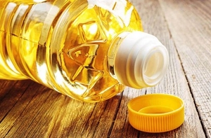 Рафинированное подсолнечное масло, CIF или FOB Одесса грн.940