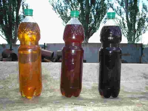 Купим отработанное подсолнечное масло на условиях CIF грн.330