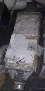 Сушилка для полимеров грн.0