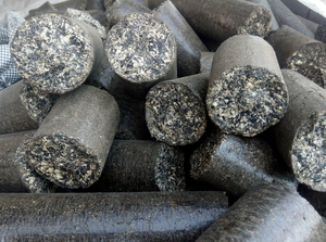 Sprzedaż. Ukraina. Brykiety slonecznik грн.112