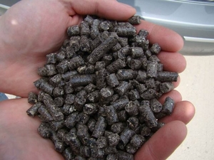 Продаем гранулы из лузги подсолничника грн.0