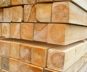 Пиломатериалы, брус обрезной, доска обрезная грн.3500