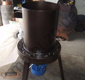 Дробилка для опилок, шелухи семечки, соломы грн.15500