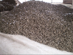 Купим пеллету из лузги, зольность 2%, биг бэг грн.0