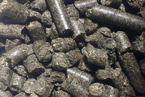 Купим пеллету из лузги в биг бэгах, 20 тонн минимум грн.1