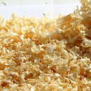 Продам опилки из сосны, 20 м3 в день грн.0