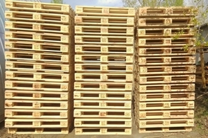 Европоддоны лицензия UIC грн.6