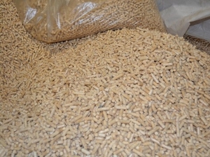 Интересует гранула из хвойных пород в 15 кг мешках  грн.1