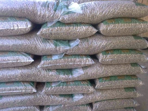 Древесная пеллета из хвои, 8 мм, FCA Ровенская область грн.85