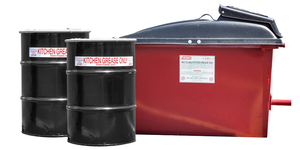 Купим отработанное масло с сертификатом ISCC EU грн.0