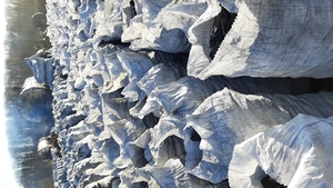 Древесный уголь класс А грн.7000