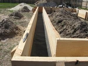 Доска для опалубки грн.1900