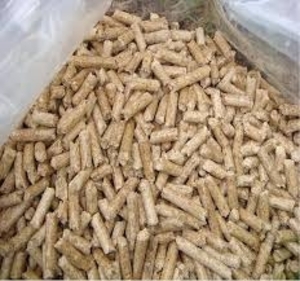 Пеллета премиум 6 и 8 мм в биг бэг или в 15 кг мешках грн.1