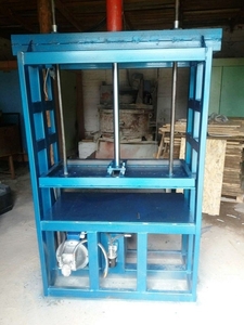 Линия. Оборудование для изготовления мешка под сахар грн.50000