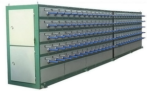 Экструдер, круглоткацкий станок для производства мешков грн.51000