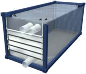 Лайнер бэги (Liner bags) BIG BAGS вкладыш контейнера полипропиленовые грн.90