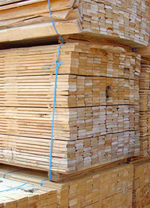 Предлагаем пиломатериалы разных размеров грн.0