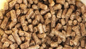 Пеллета на условиях FOB порт Черного моря грн.148