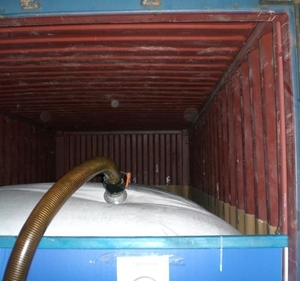 Интересует отработанное растительное масло для переработки грн.0