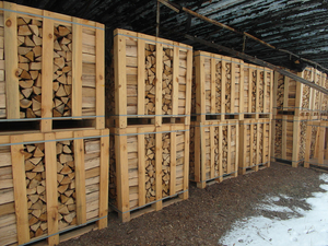 Скоростная сушка дров (20-22 часа) грн.0