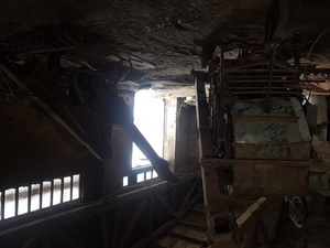 Продам линию гранулирования на базе гранулятора ОГМ-08. грн.0