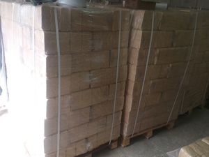 Брикет РУФ сосна грн.0