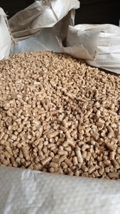 Польская компания закупает древесные пеллеты в больших количествах грн.1