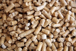 Купим древесную пеллету, сертификат ISCC, CIF Пирей грн.360