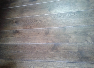 Доска пола дуб масив грн.