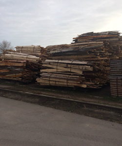 Дрова упакованные грн.378