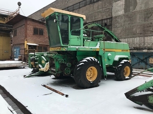 Комбайны ДОН грн.0