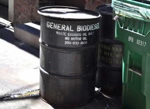 Купим отработанное масло в небольшом количесве грн.0