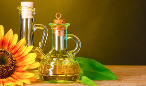 Купим подсолнечное масло из Украины на условиях FOB грн.0