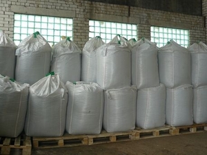 Пеллета А2, FSC сертификат, биг бэг, EXW грн.125