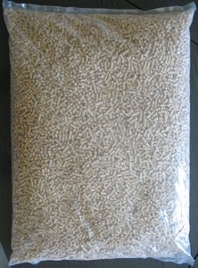 Купим пеллету ENplus А1 в 15 кг мешках, DDP Австрия грн.1