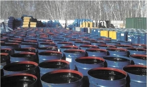 Отработанное масло на условиях CIF Греция грн.330