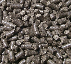 Купим пеллеты из лузги в биг бегах на условиях EXW грн.2150