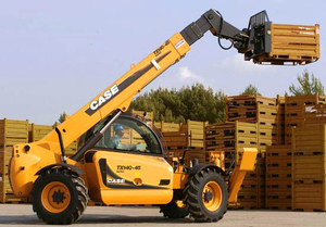 Вилочные и телескопические погрузчики в ассортименте грн.