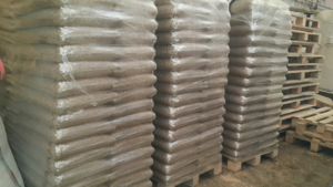 Купим древесную пеллету в количестве 200 тонн в месяц грн.1