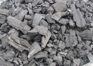 Продам древесный уголь на условиях самовывоза грн.275